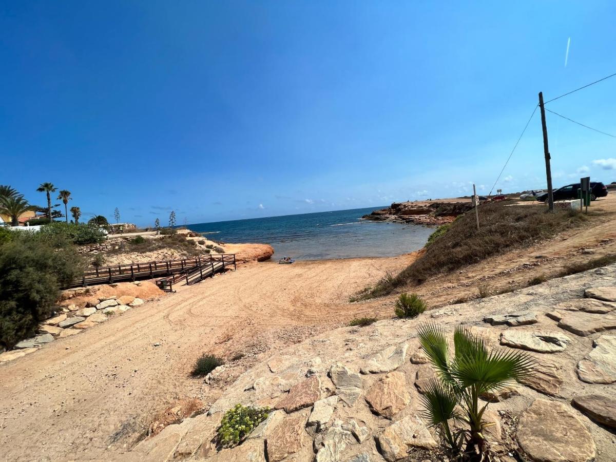 Apartamento Locos-luz De Mar Torrevieja