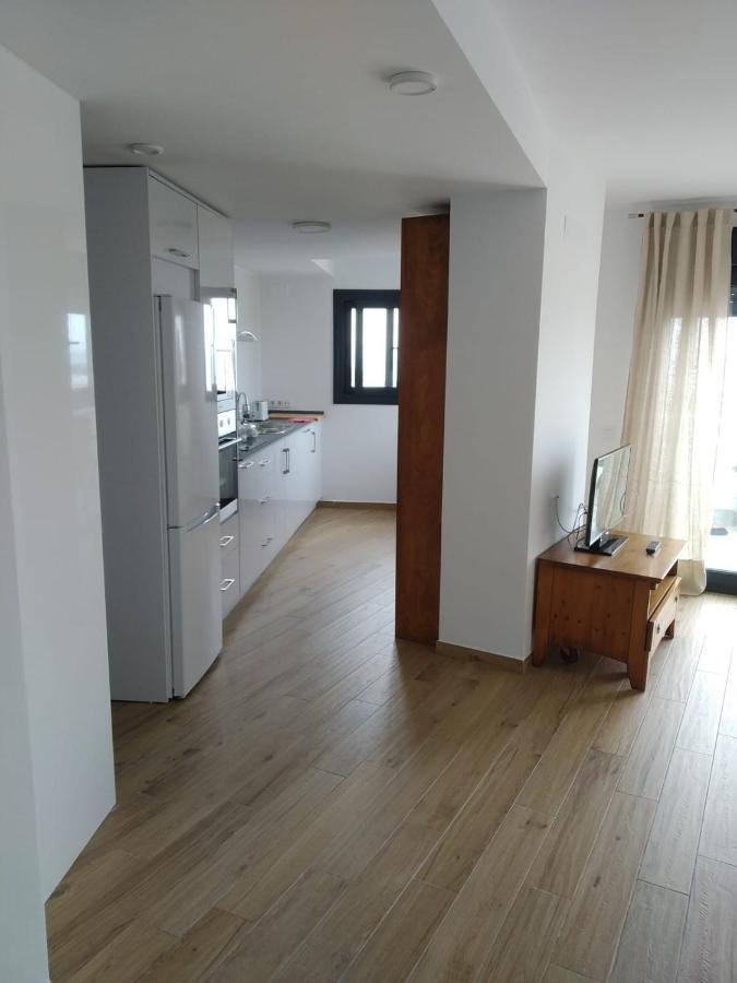 Atico Puerta Jerez Apartamento *