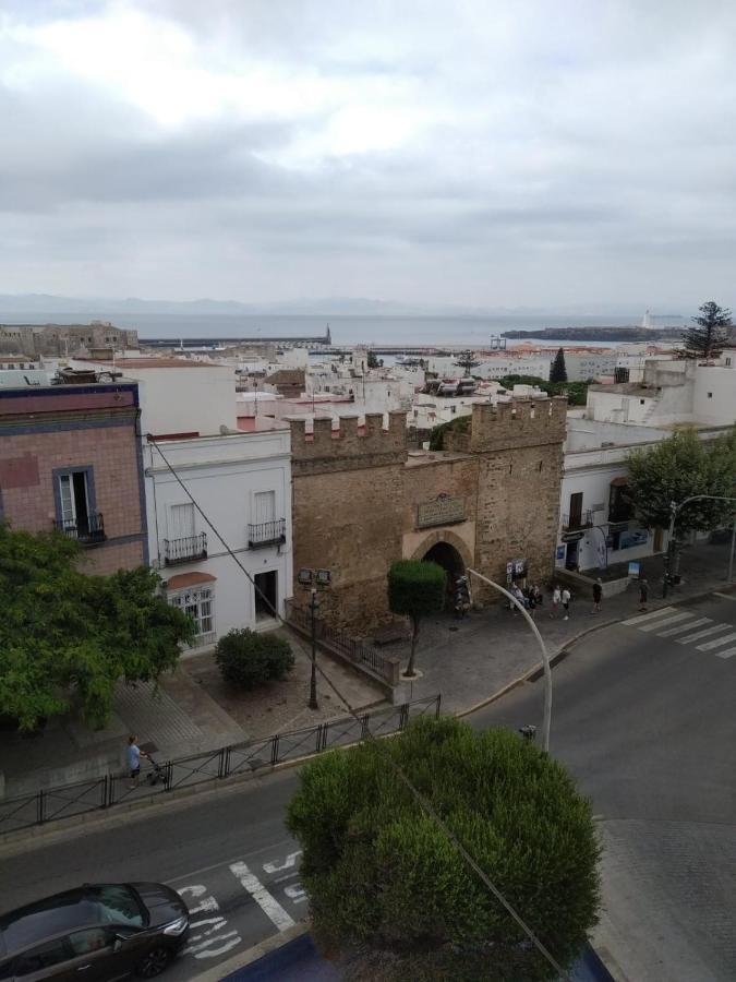 Atico Puerta Jerez Apartamento Tarifa