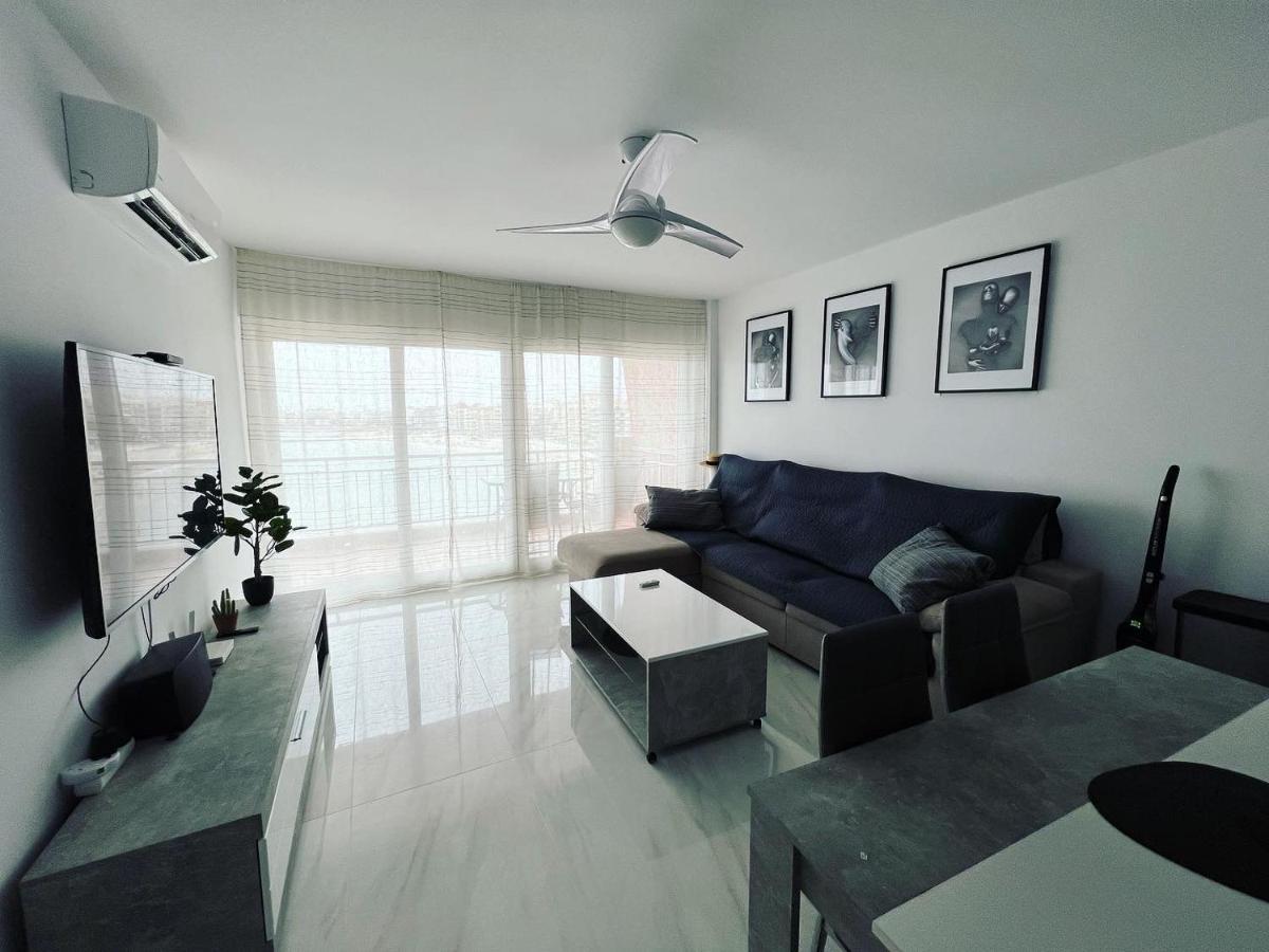 Apartamento Locos-luz De Mar *