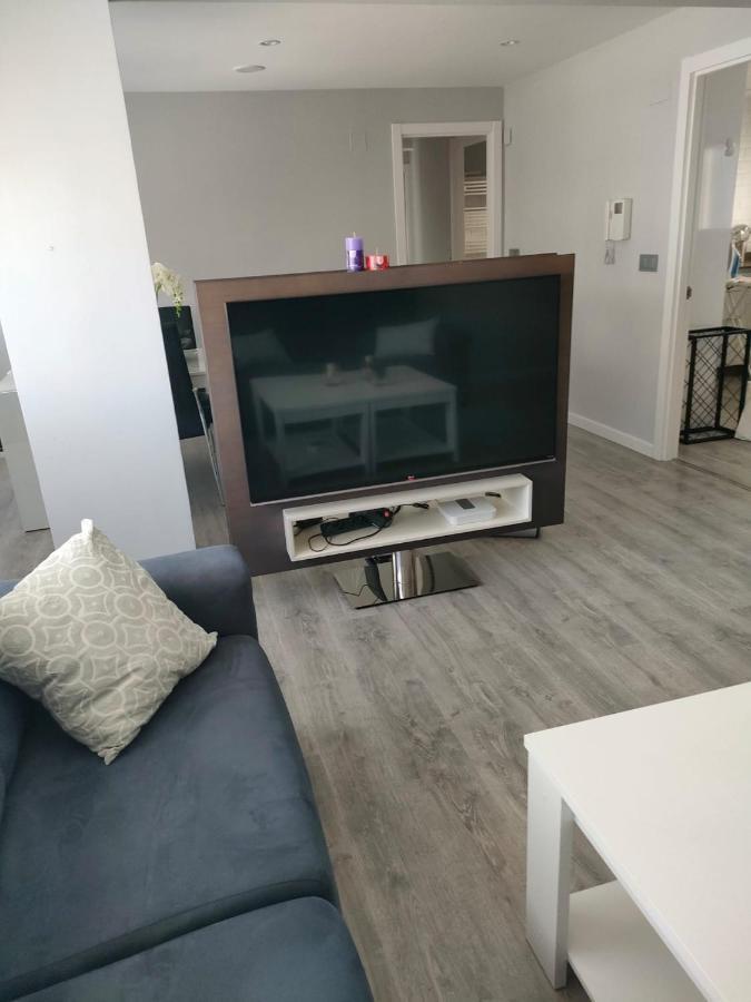 Claro De Luna Apartamento Pontevedra