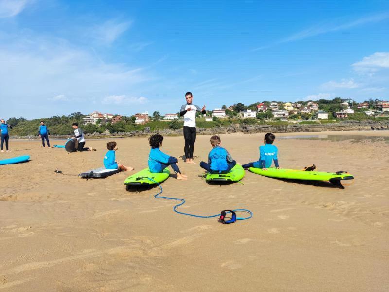 Hotel Alima Surf & *