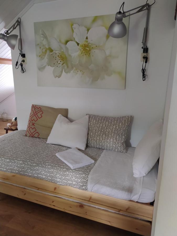 El Atico De Villalmar Apartamento *