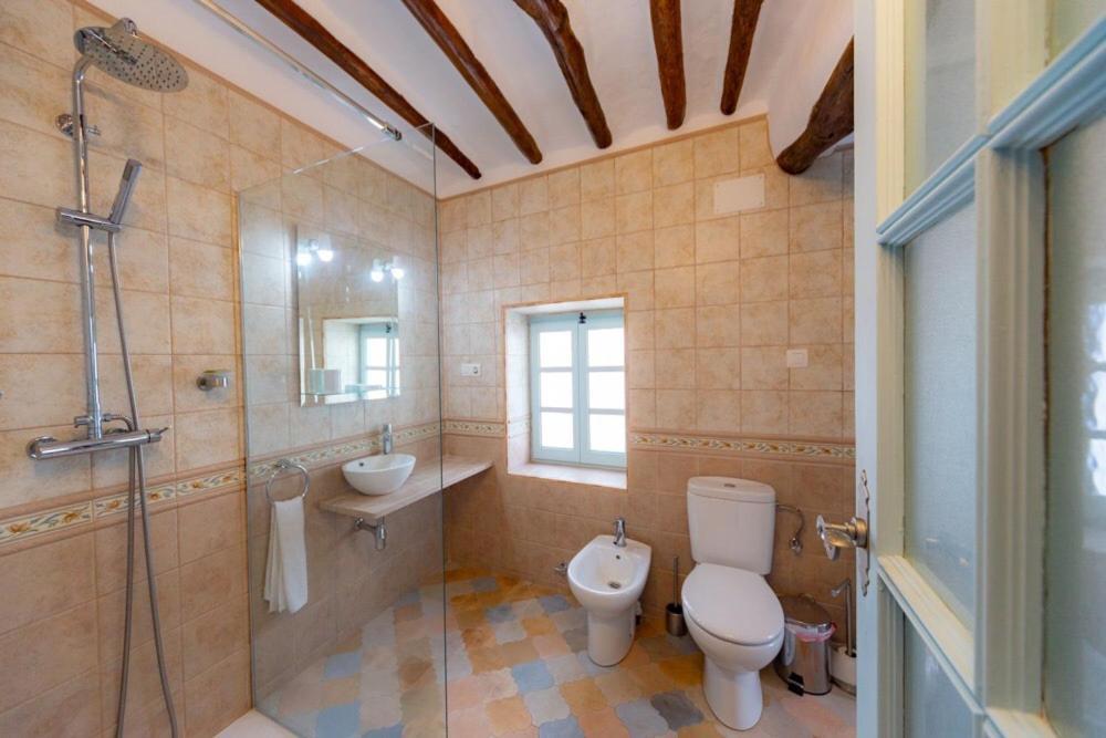 Holiday home Casa Bonita Orgiva.