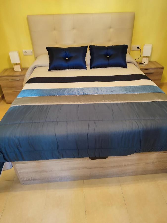 Bed and breakfast Casa Felisa, Vivienda De Uso Turístico Finisterre