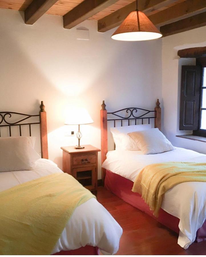Holiday home Hdec De Castaneda Turistico