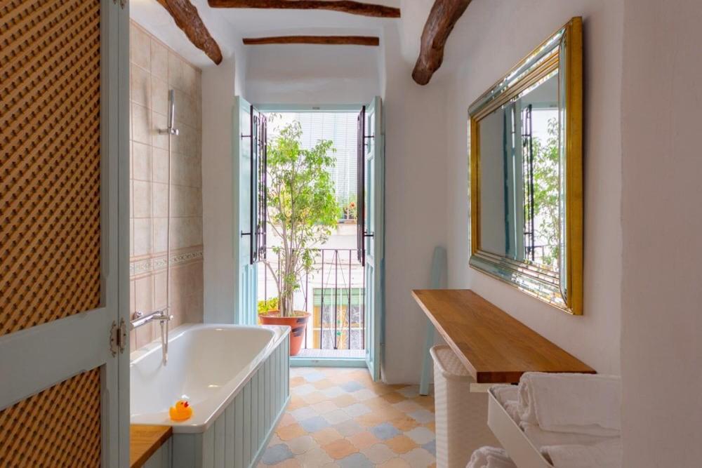 Casa Bonita Orgiva. * Orgiva