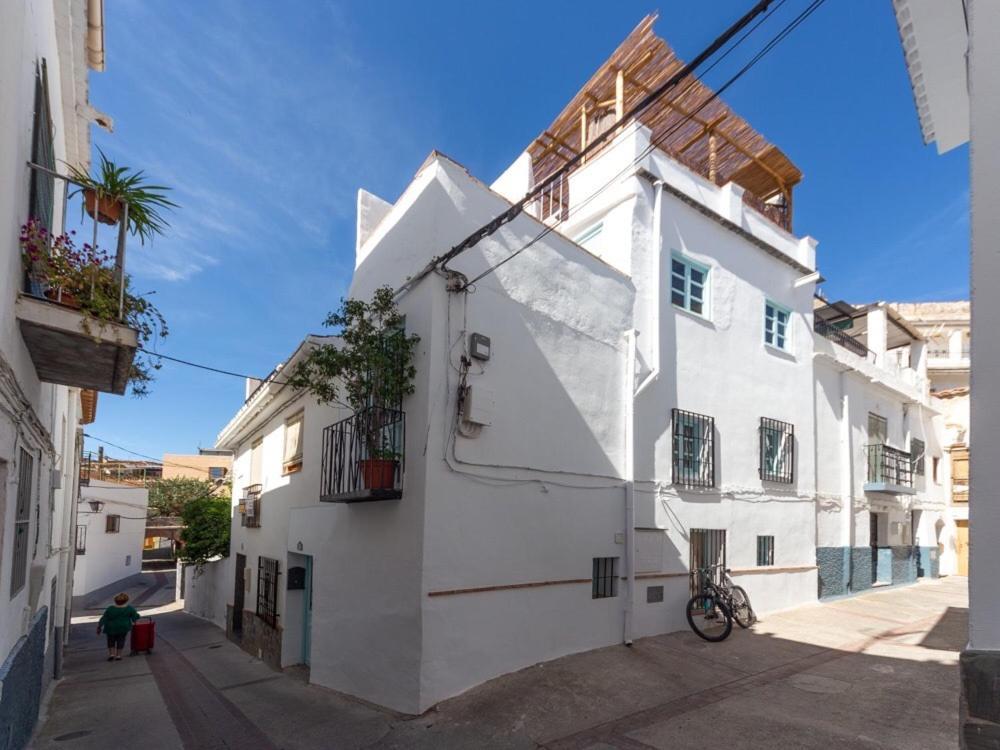 Casa Bonita Orgiva. Holiday home Orgiva