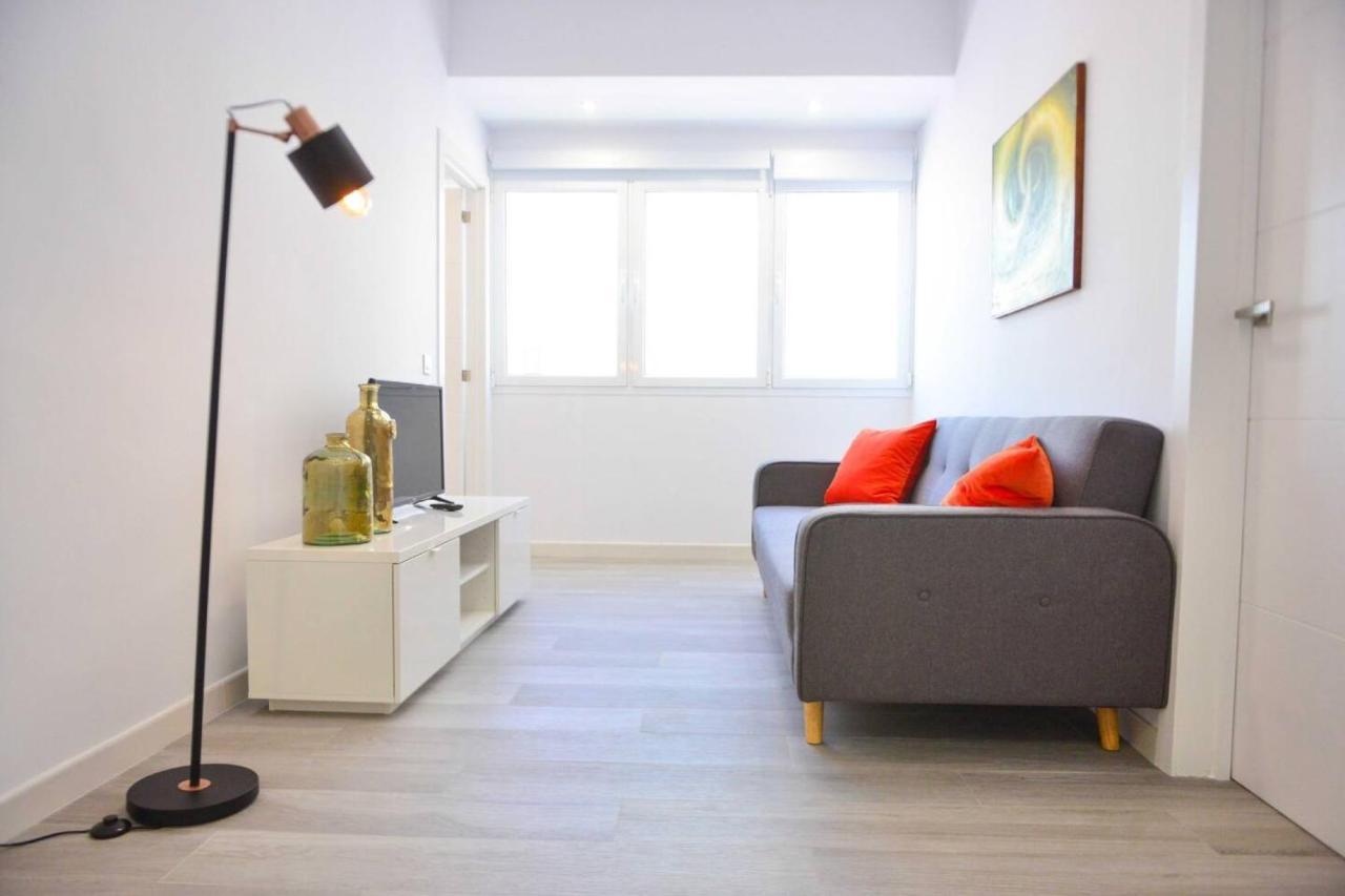 Apartamento Lena Las Palmas de Gran Canaria