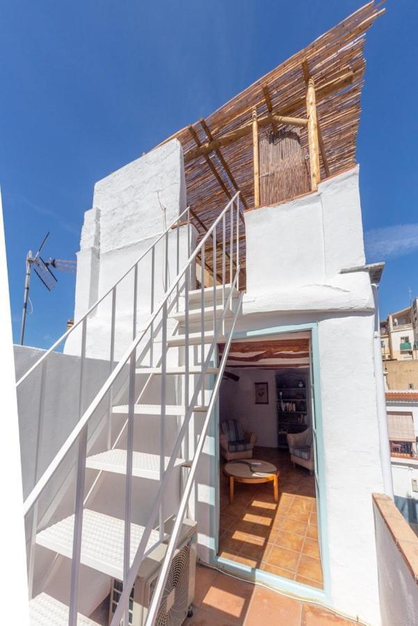Casa Bonita Orgiva. *