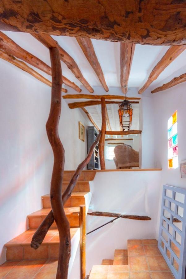 Casa Bonita Orgiva. Holiday home *