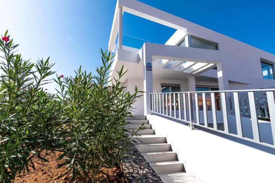 Holiday home Idaira Adosado Con Piscina A Estrenar-wifi Palm-mar
