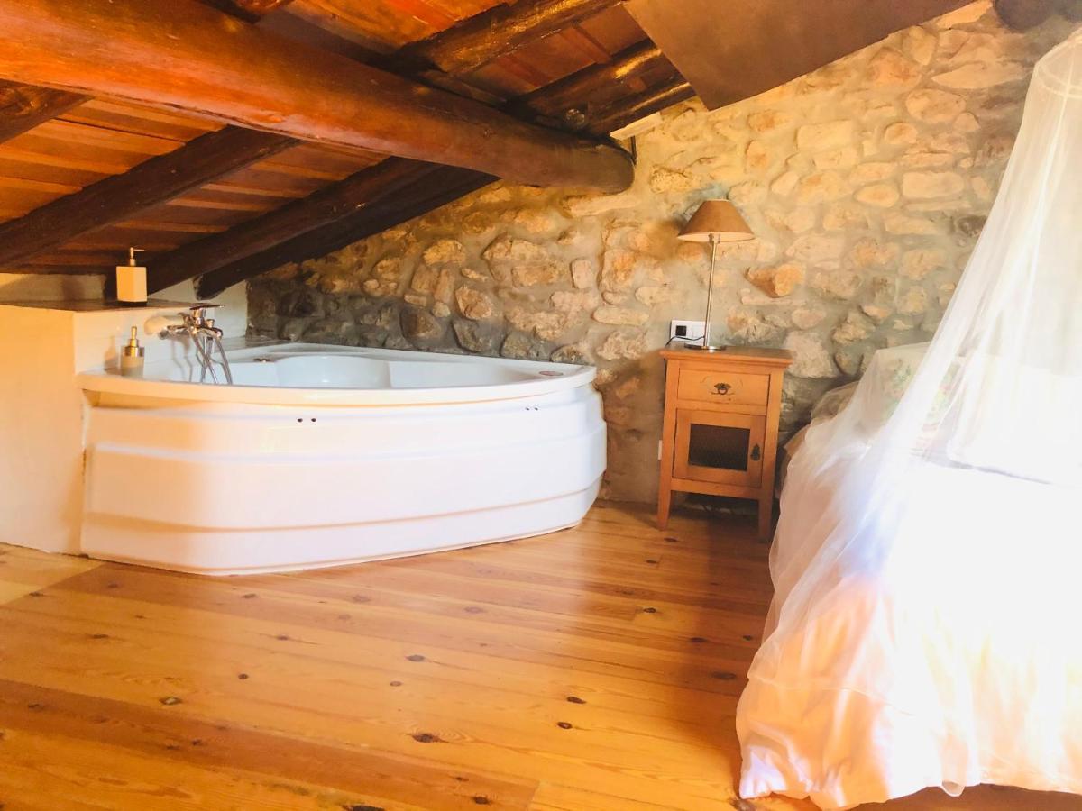 Hdec De Castaneda Turistico Holiday home