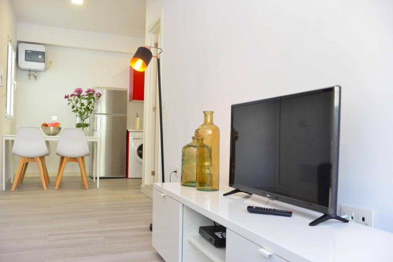 Lena Apartamento Las Palmas de Gran Canaria