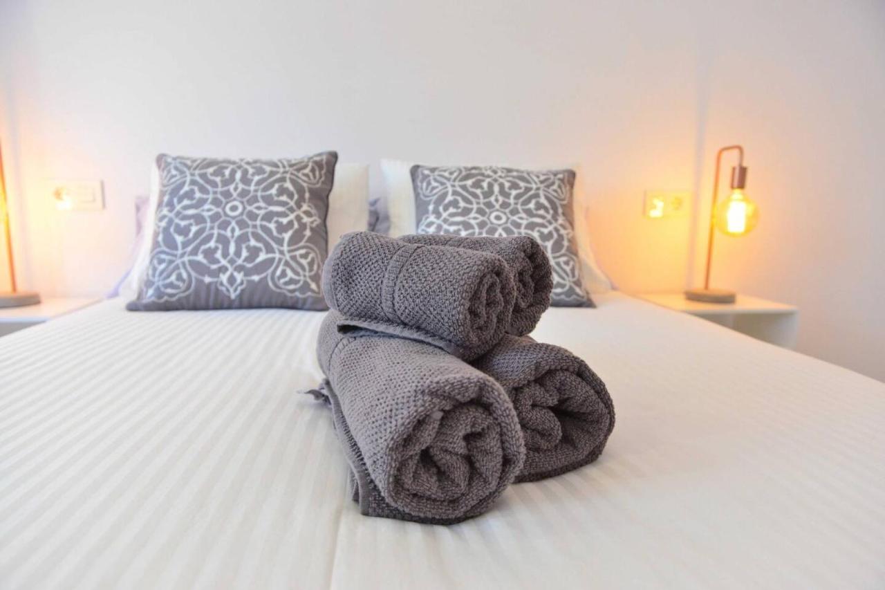 Apartamento Lena *