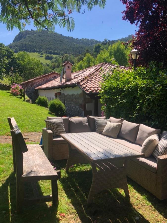 Hdec De Castaneda Turistico Holiday home *