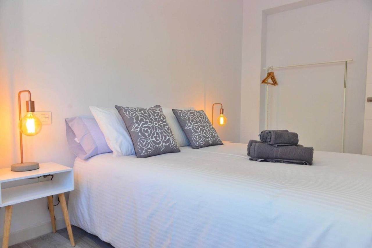Lena Apartamento Las Palmas de Gran Canaria