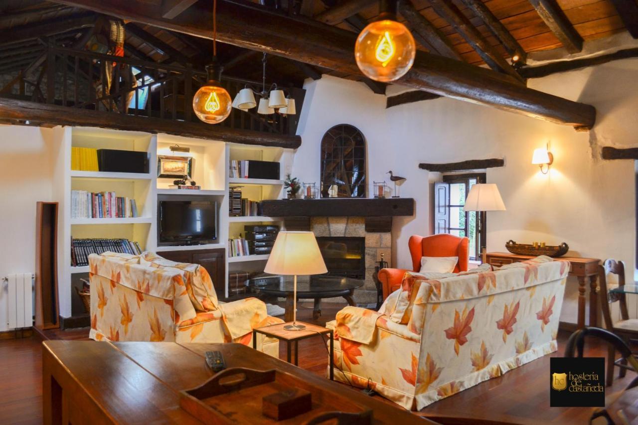 Holiday home Hdec De Castaneda Turistico