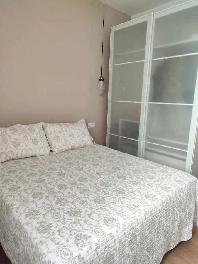 Atico San Andres Apartment *