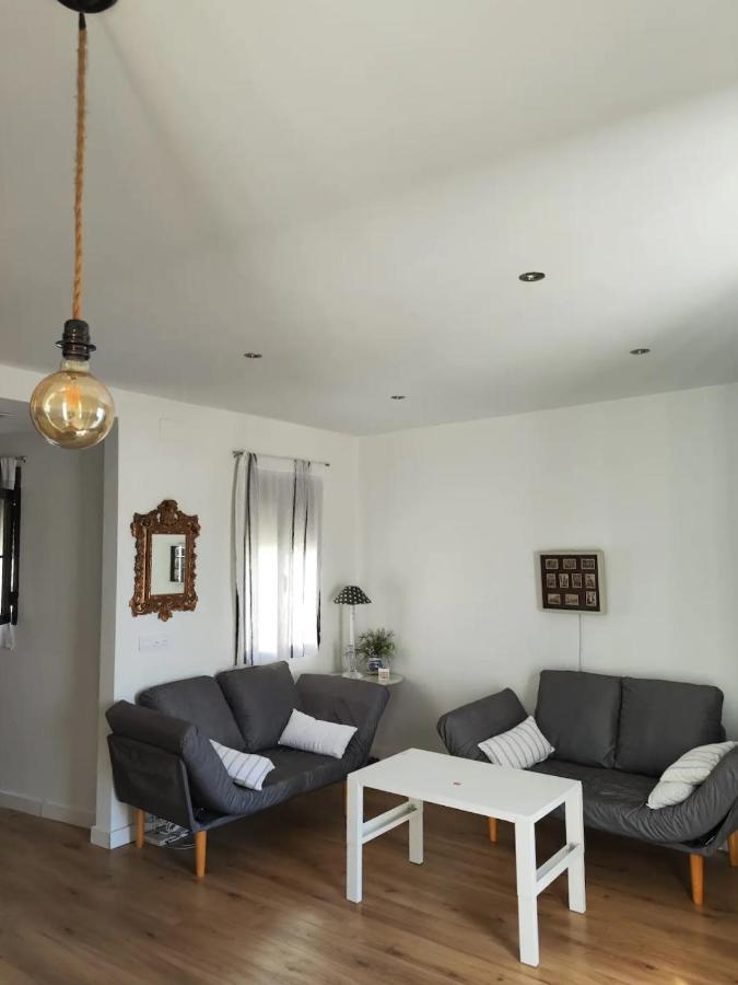 Apartment Atico San Andres