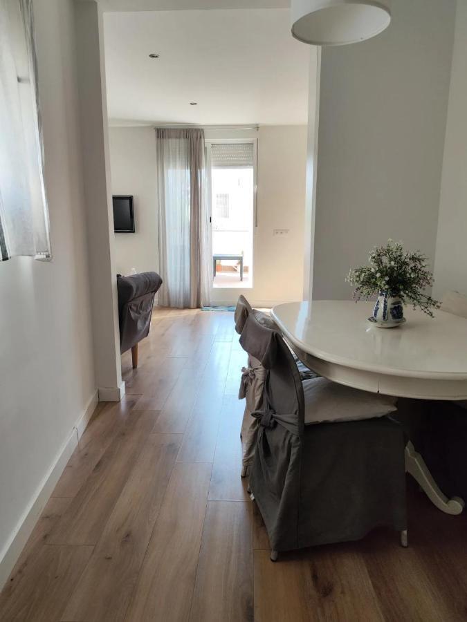 Apartment Atico San Andres Cordoba