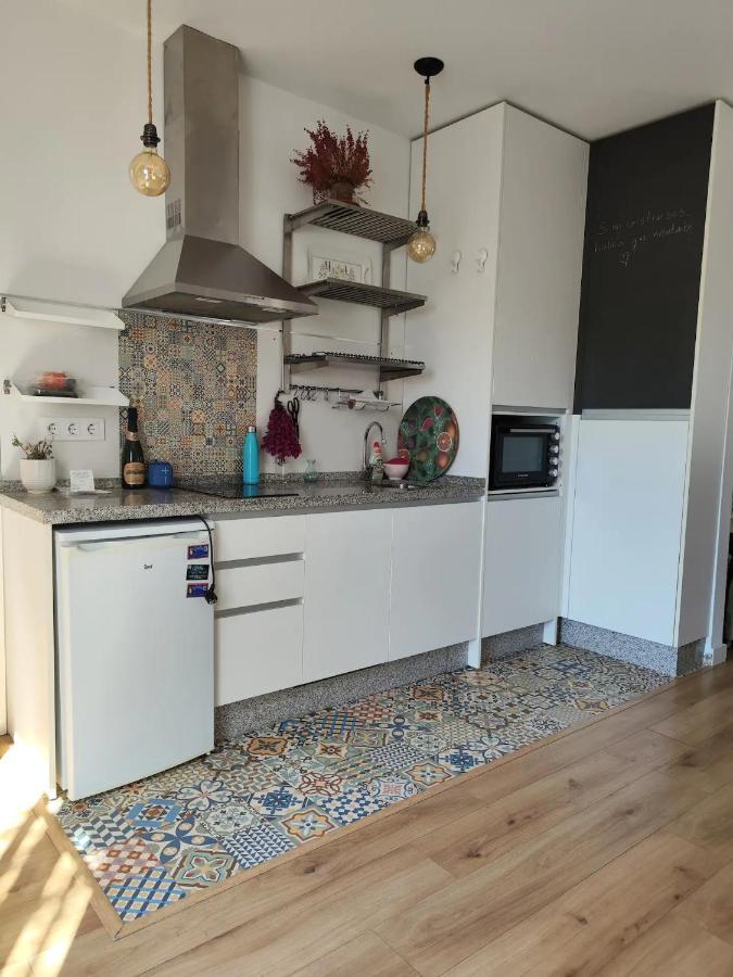 Atico San Andres Apartment Cordoba