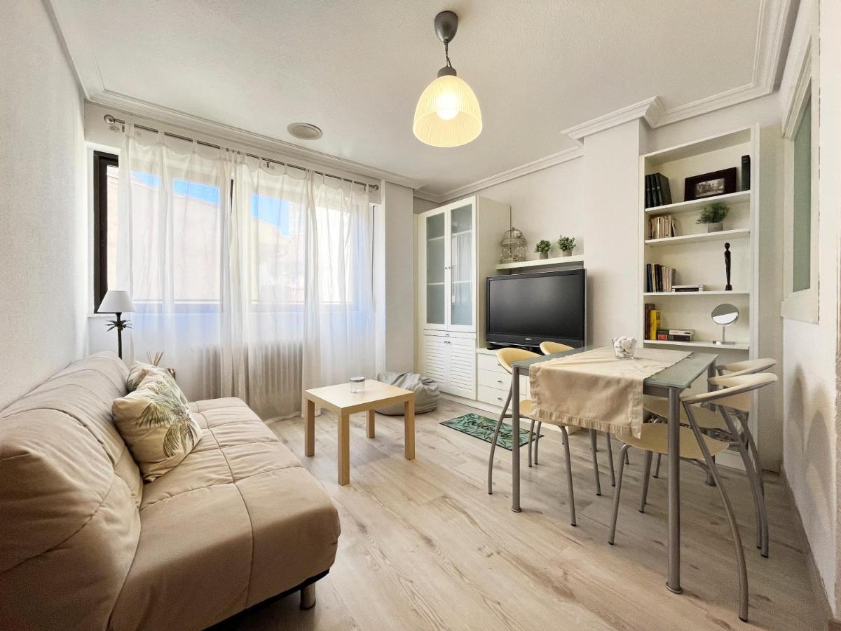 Vut Libreros Apartment *