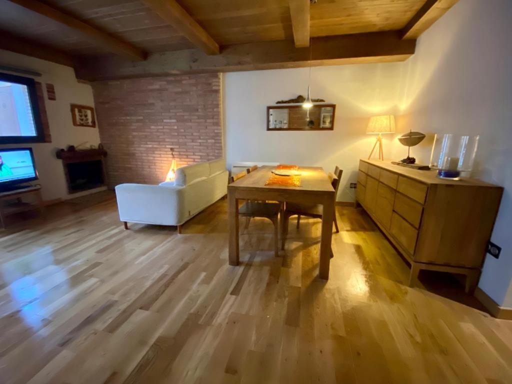 Apartamento Apartament *