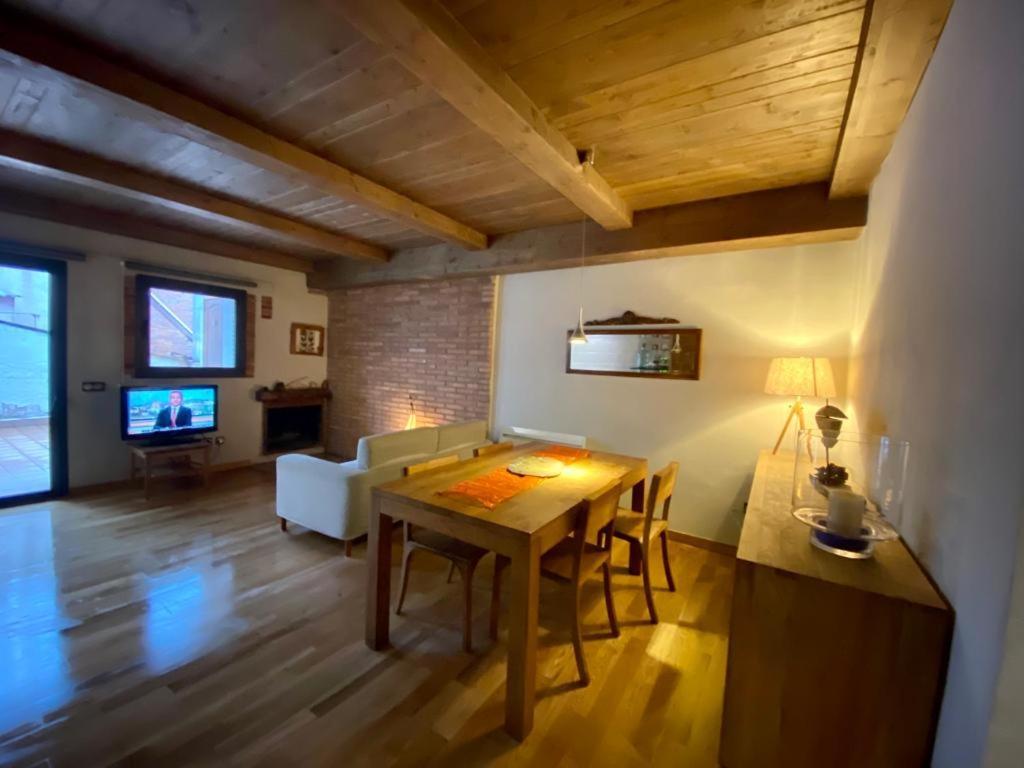 Apartament Gironella