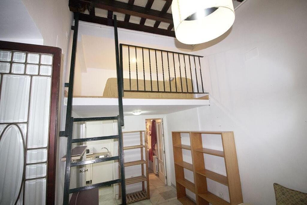 Centrico En Casa Tipica Gaditana * Cádiz
