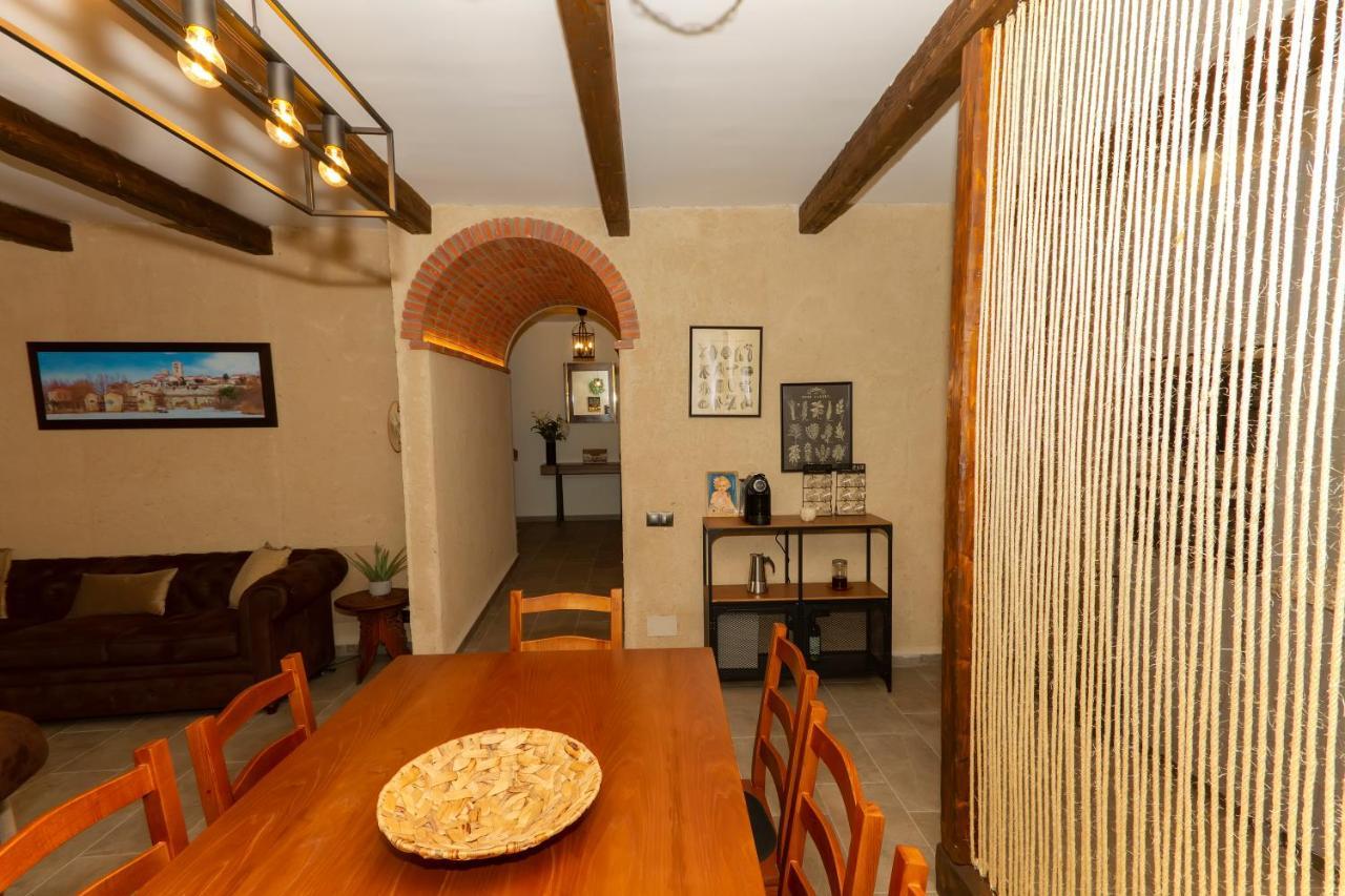 La Bretona Casa rural
