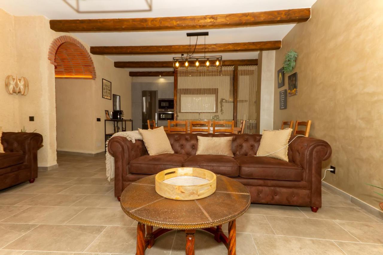Country house La Bretona