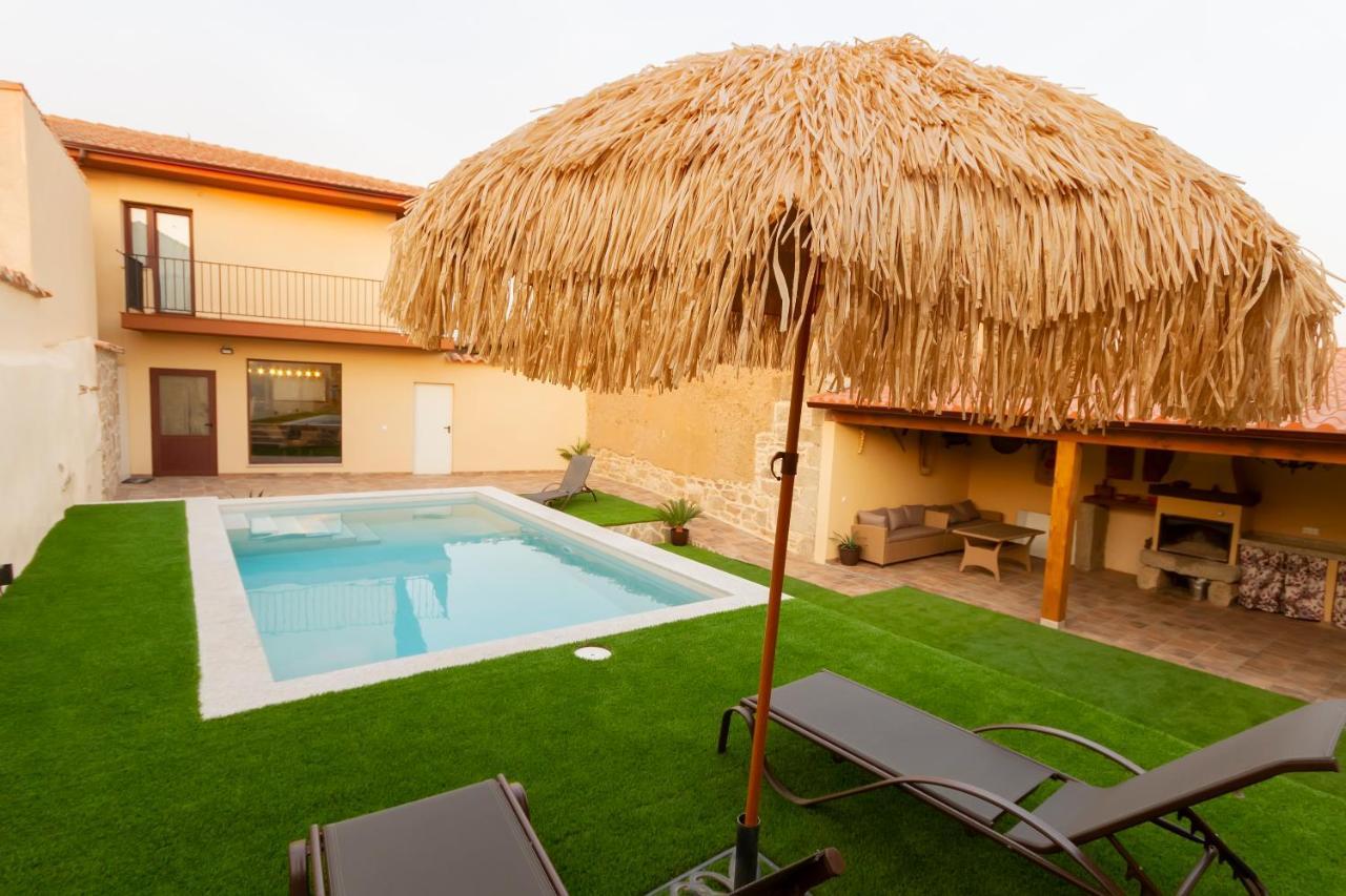 La Bretona Country house *