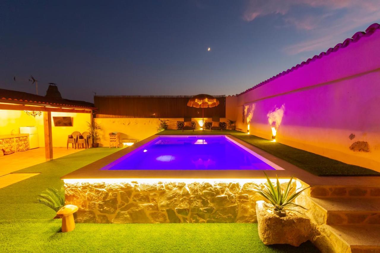 Country house La Bretona