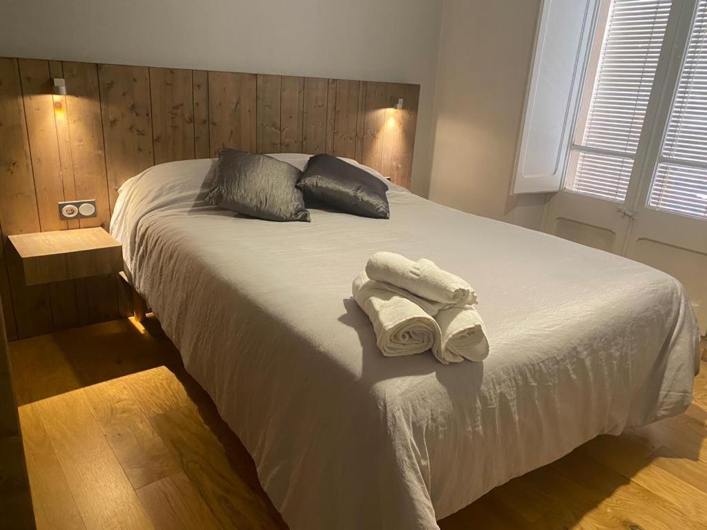 Apartament Gironella