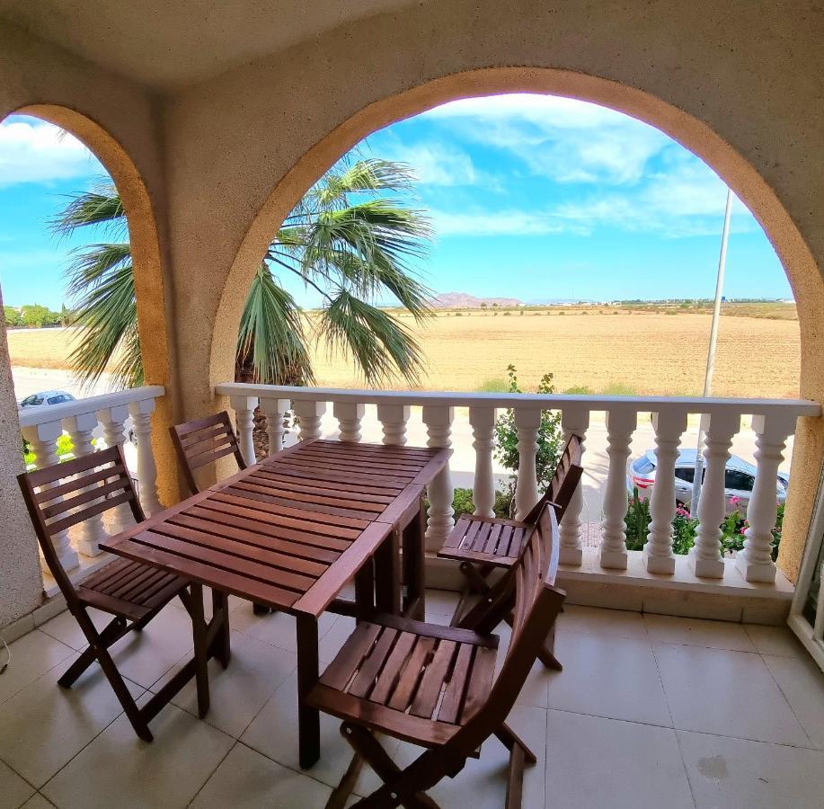 Lovely 2 Bed, 2 Bath Apt With 2 Large Pools Apartamento Los Alcázares