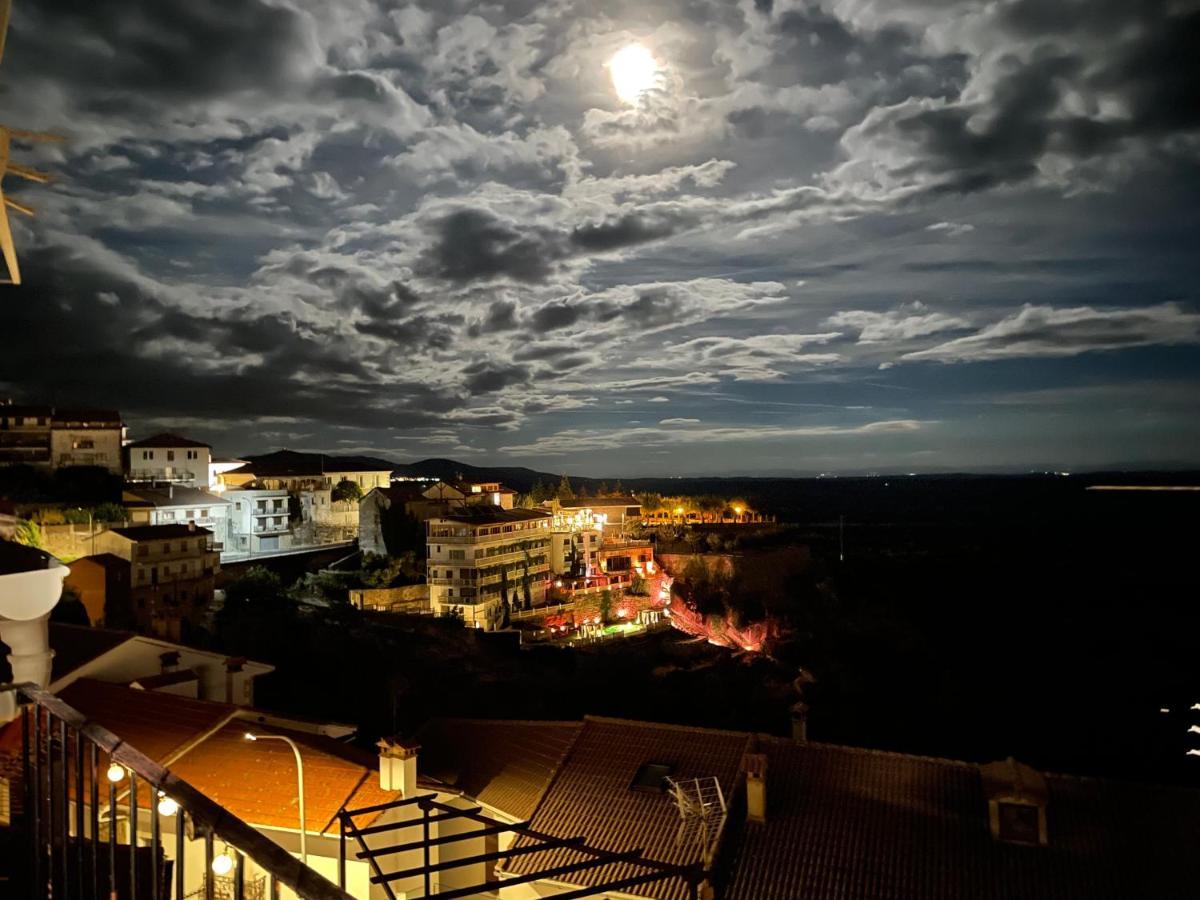 Holiday home Casa Arbol Pedro Bernardo