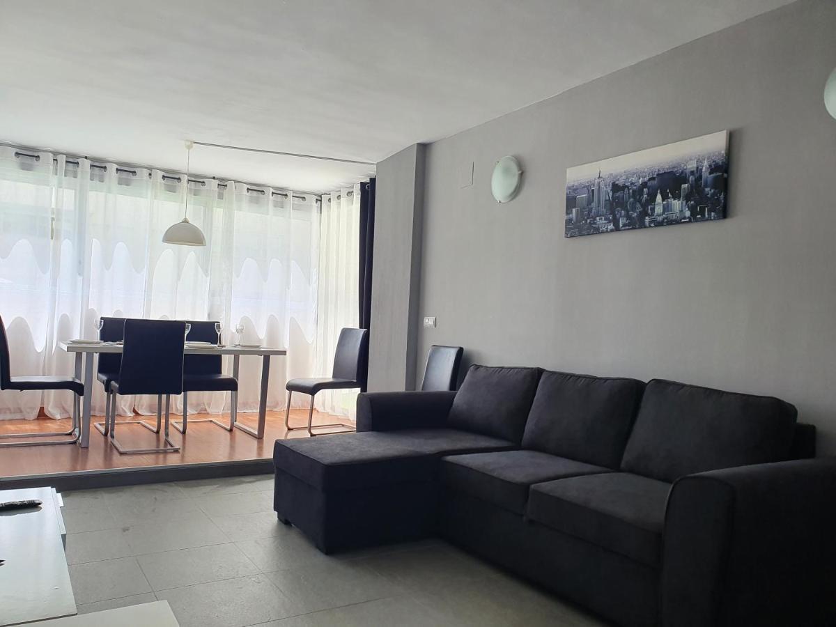 Sunny Benidorm Apartment Cala de Finestrat