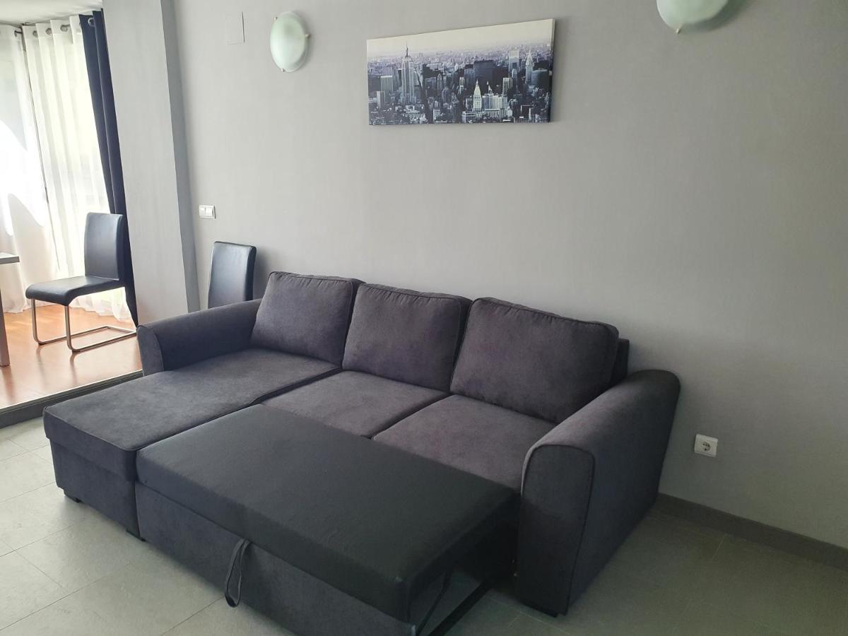 Apartment Sunny Benidorm Cala de Finestrat
