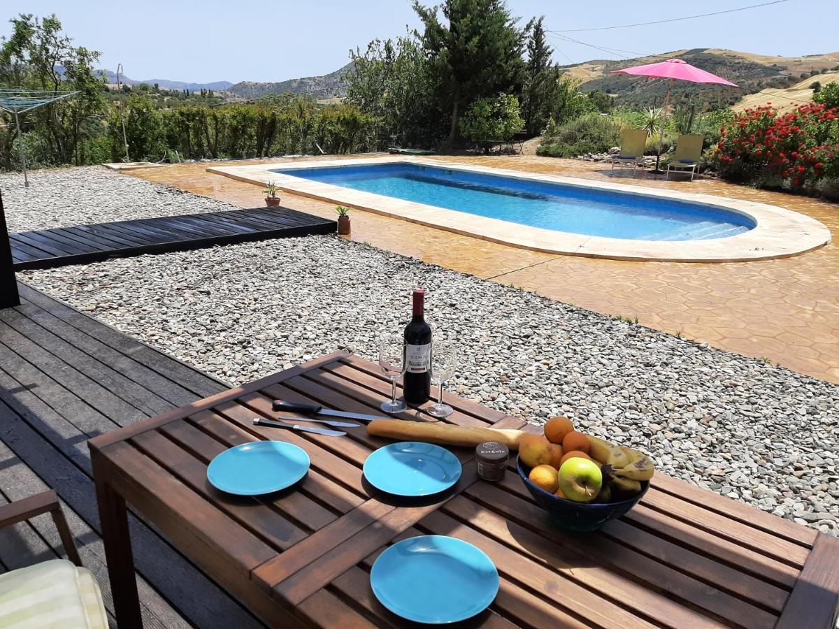 Casa De Chenil - Caminito Del Rey Villa