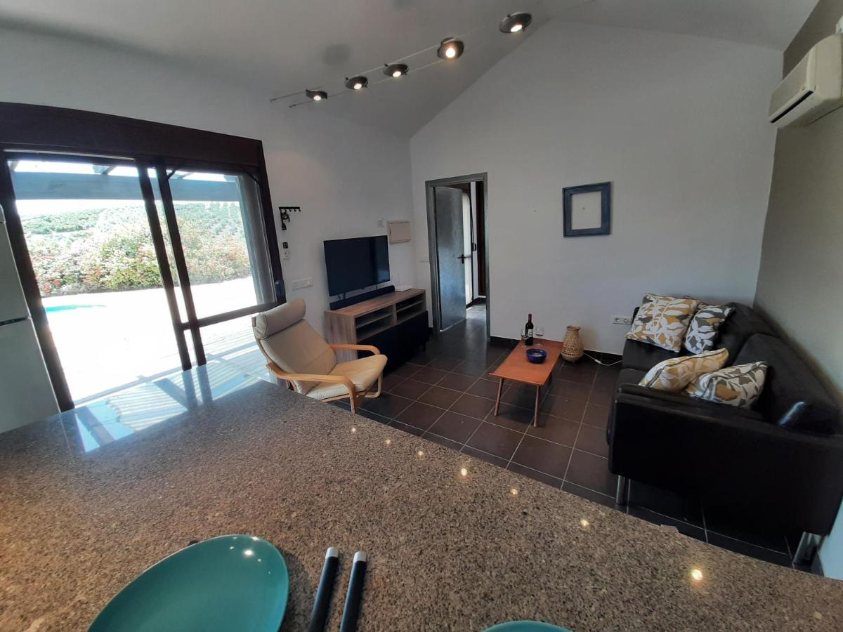 Villa Casa De Chenil - Caminito Del Rey Casarabonela
