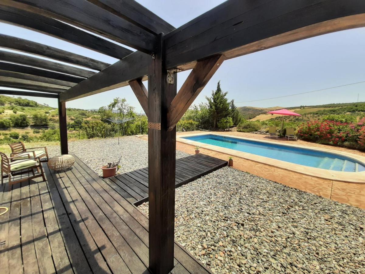 Casa De Chenil - Caminito Del Rey Villa Casarabonela