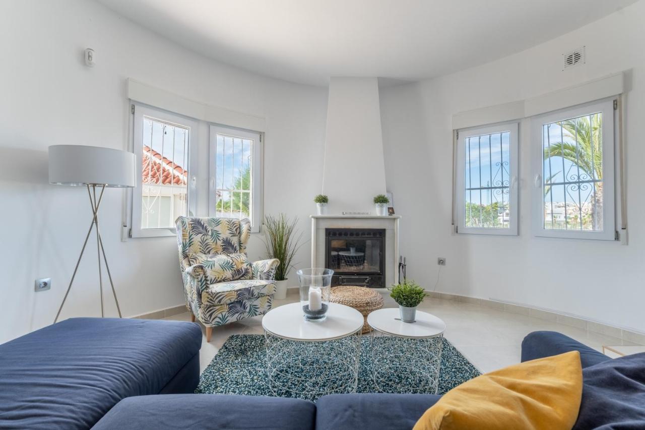 Modern With Great Location