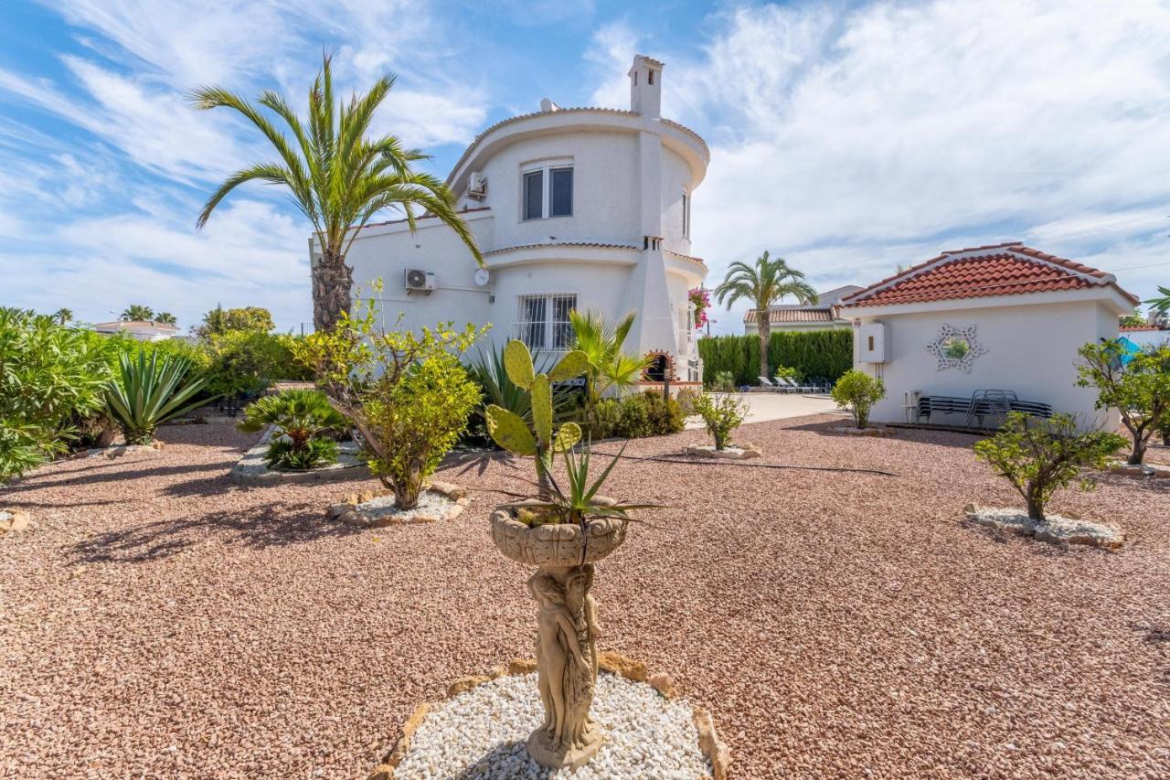 Modern With Great Location * Ciudad Quesada