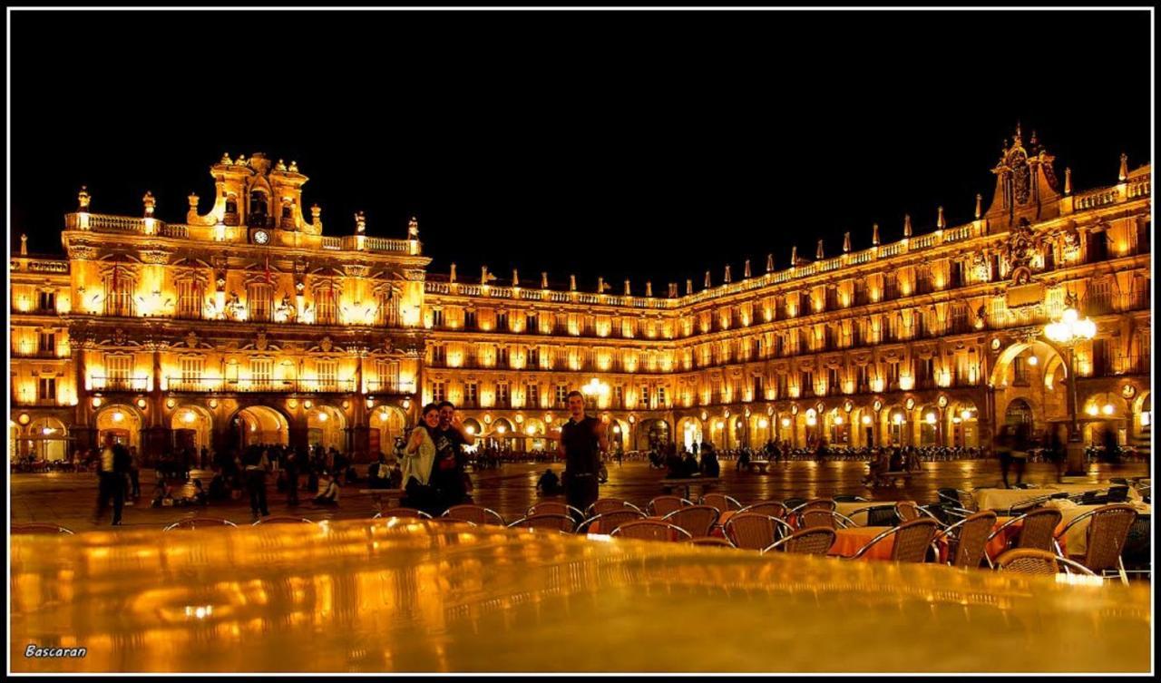 Puerta Zamora, Centro, Wifi, 2 Habitaciones, Parking *