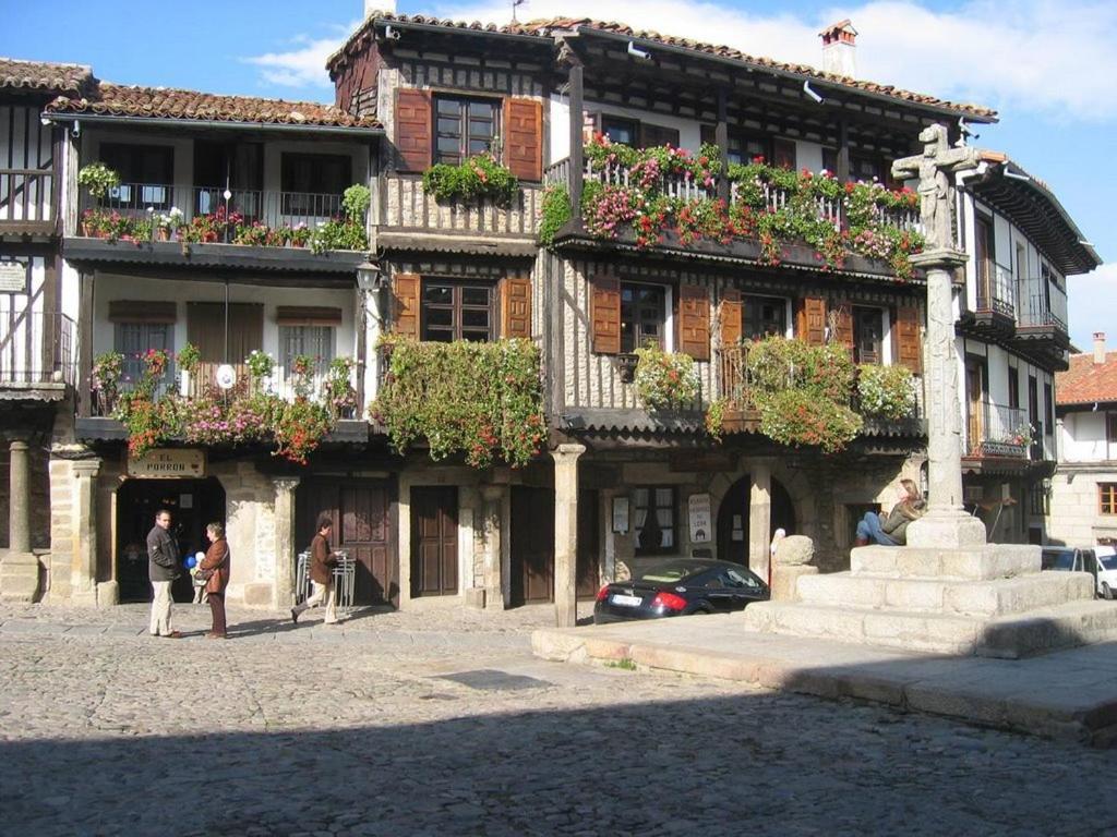 Puerta Zamora, Centro, Wifi, 2 Habitaciones, Parking * Salamanca