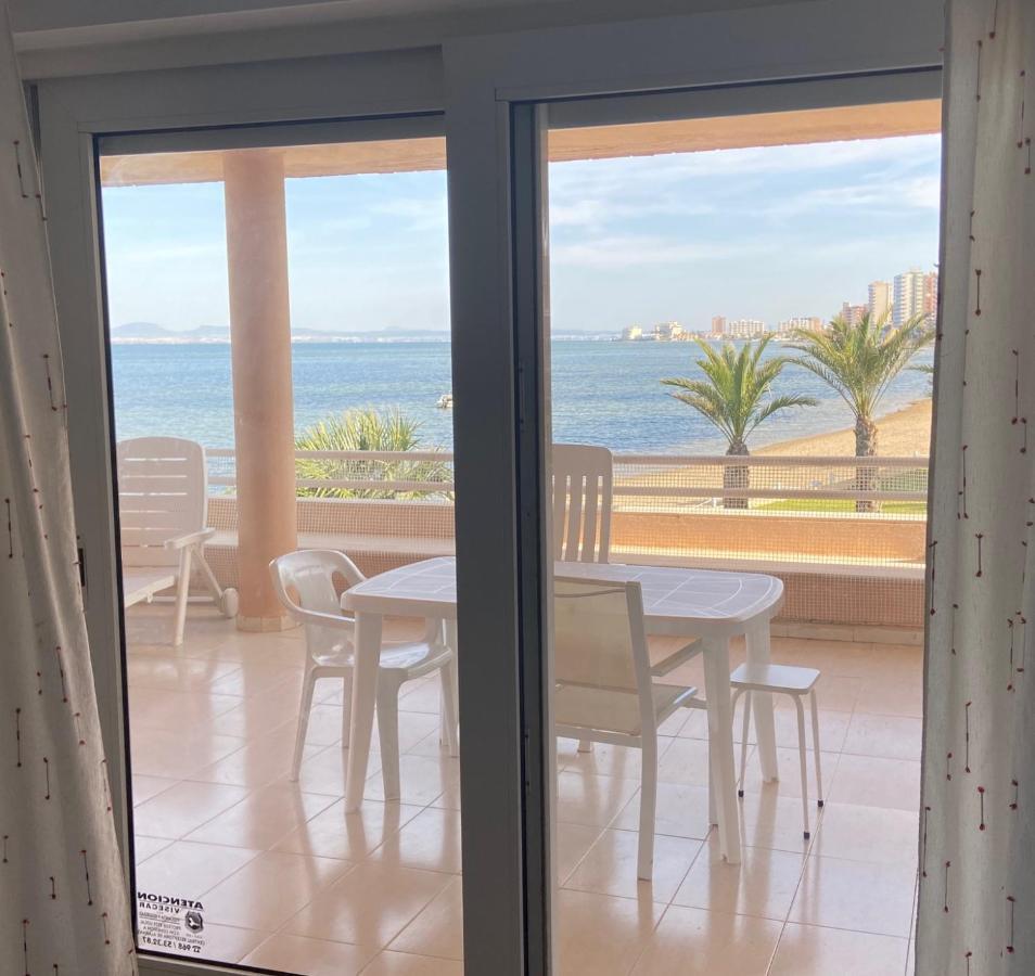 Apartamento Hobby - Sunset Place La Manga del Mar Menor