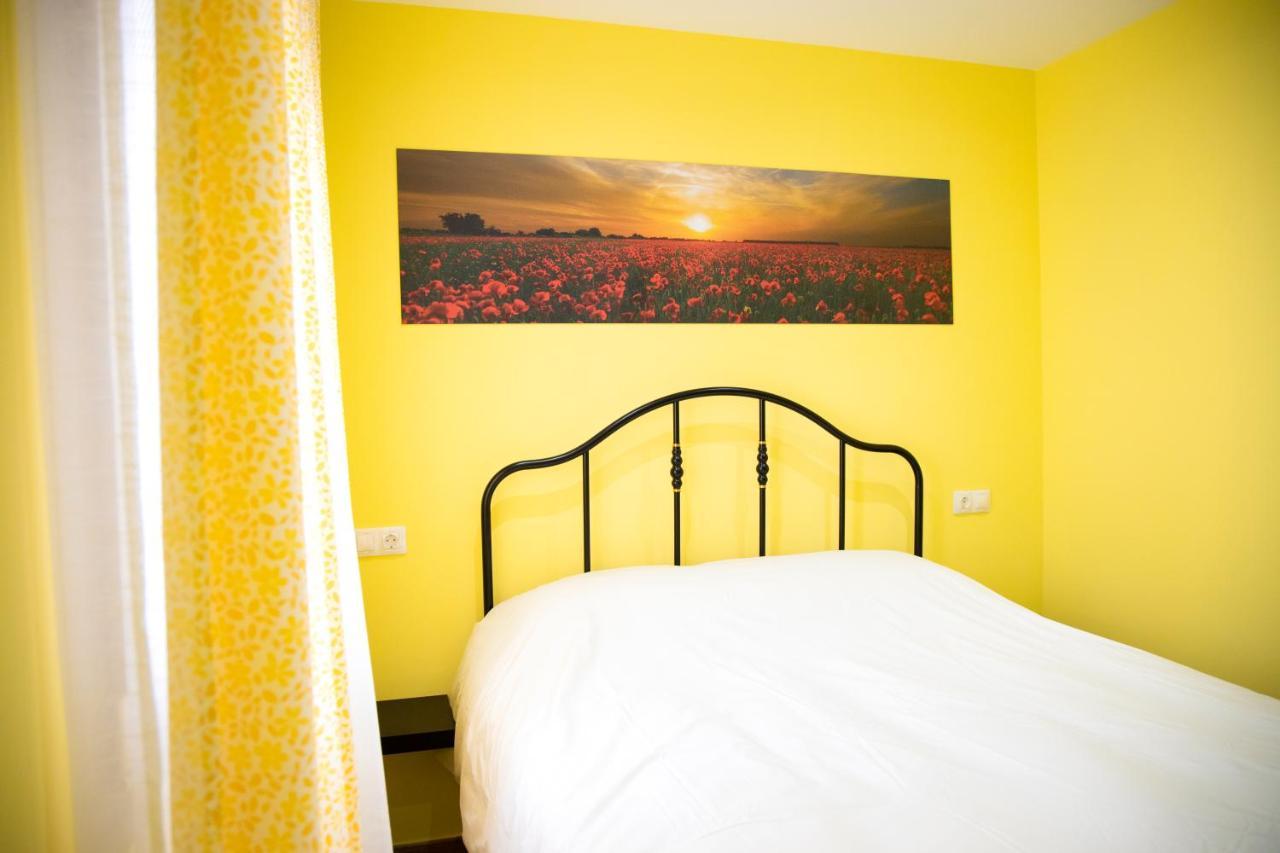 La Casa De Los Bisa Holiday home *