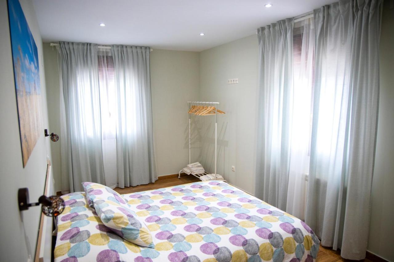 La Casa De Los Bisa Holiday home