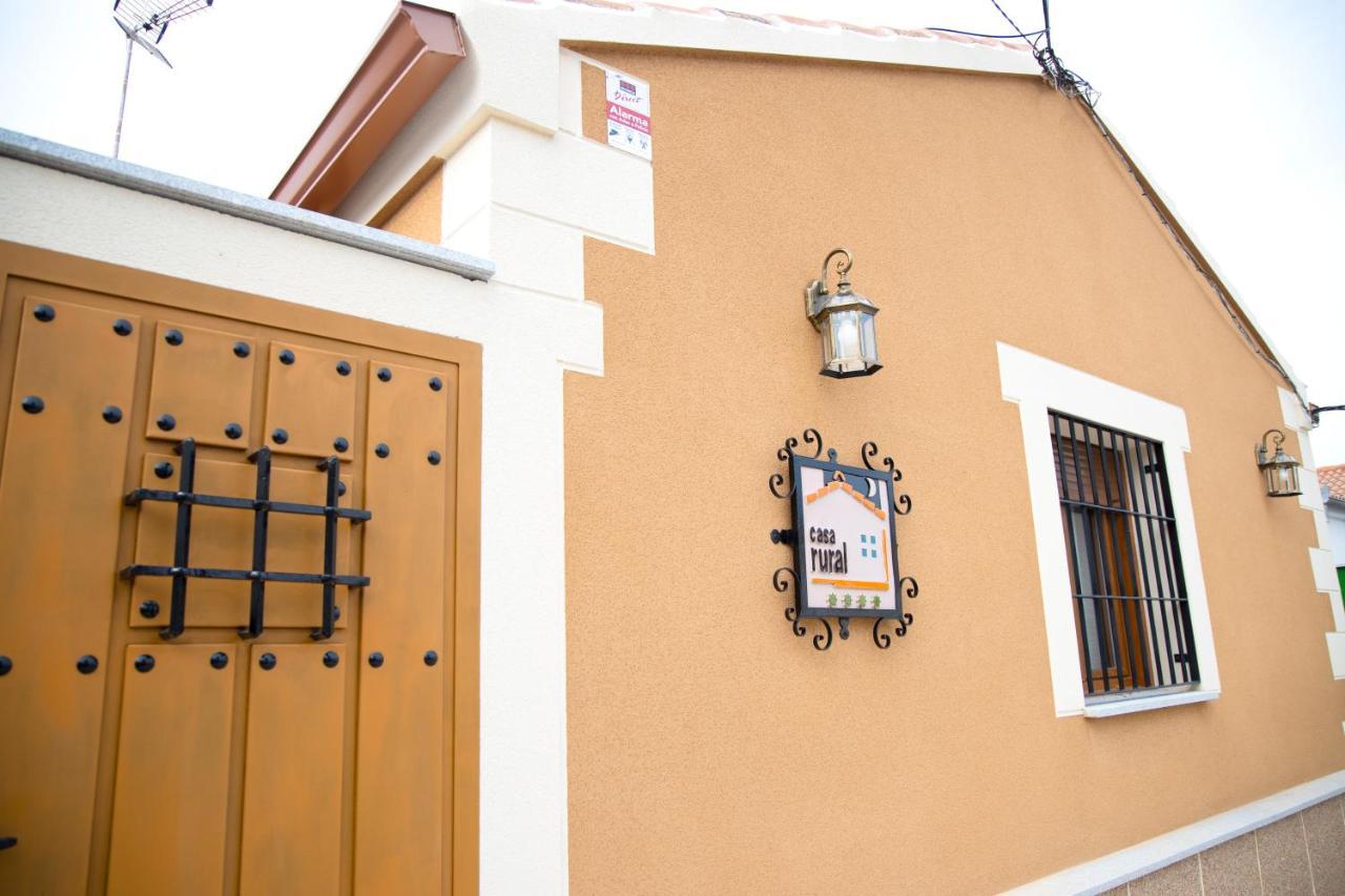 La Casa De Los Bisa *